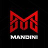 Mandini's profile picture