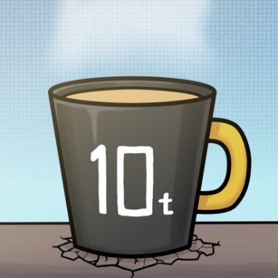 10TonTea's profile picture