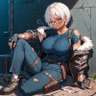 Profilbild von Damian