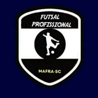 Futsal Profissional's profile picture