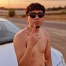 Diego Giron 🖤 profil fotoğrafı
