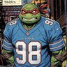 Profilbild von Hulk840