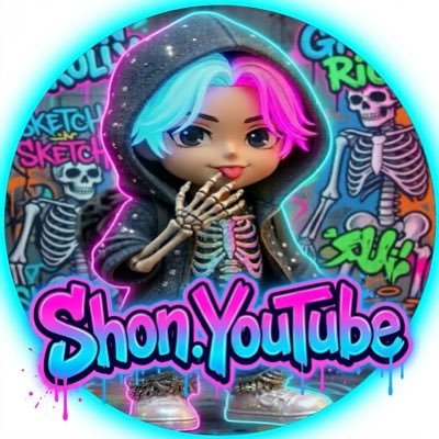 Shon【YouTube】's profile picture