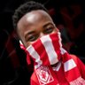 Profilbild von Utd Johnson