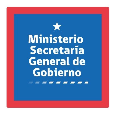Vocería de Gobierno de Chile's profile picture