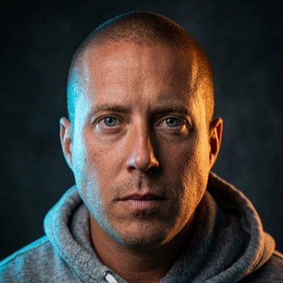 Nick Coffey's profile picture