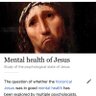 Profilbild von Mental Health of Jesus