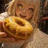 Profilbild von Dunia Kejam