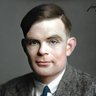 Alan Turing 的头像