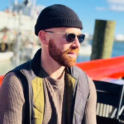 Adam London's profile picture