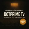 Фото профиля DotprimeTv
