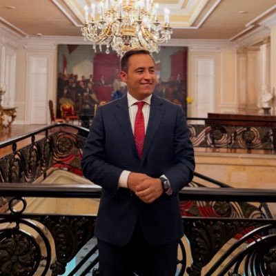 Daniel Bernal's profile picture