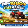 TractorDrift.com Arcade profil fotoğrafı