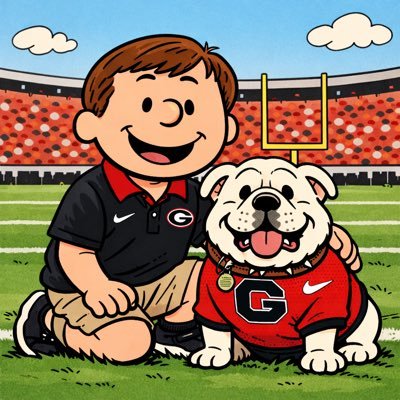 We Are Dawgnation!🐶🔴⚫️ 🏆🏆🏆🏆's profile picture