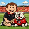 Фото профиля We Are Dawgnation!🐶🔴⚫️ 🏆🏆🏆🏆