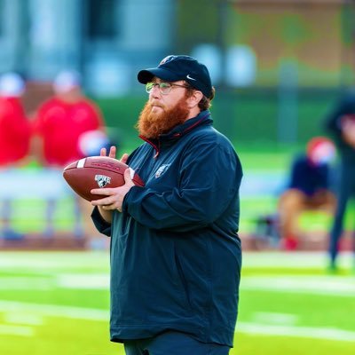 Coach Harris's profile picture