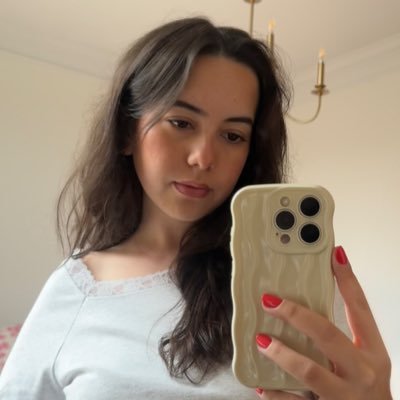 sophiemhols's profile picture