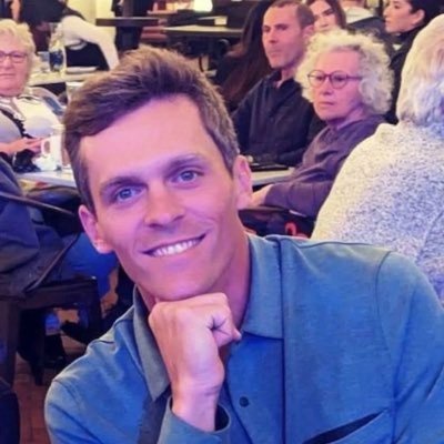 Alex Klein's profile picture
