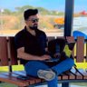 Profilbild von Hammad Gilani