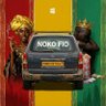 Kwame Tonto 🎶👽 的头像
