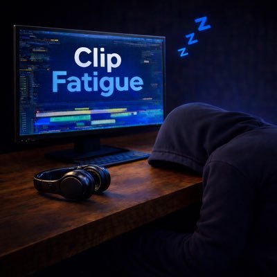 ClipFatigue's profile picture