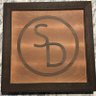 Woodworker's profile picture