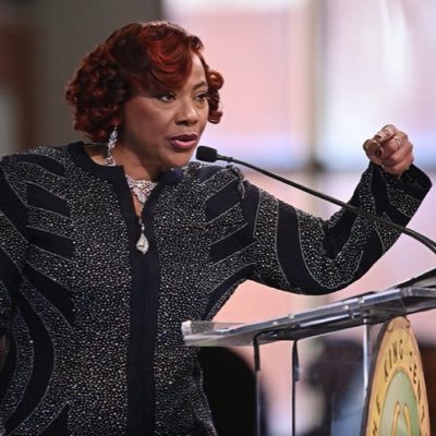 BerniceKing's profile picture