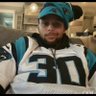 Фото профиля Not Panthers Fan Steph Curry
