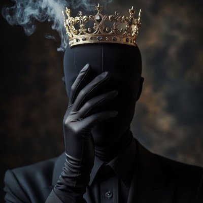 MR kingblack jawai 😈👾👹's profile picture