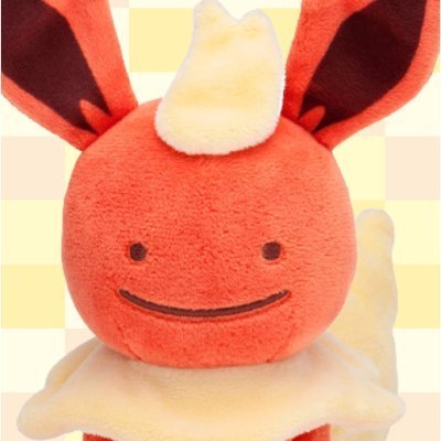 ditto flareon 🔩🐯✨'s profile picture