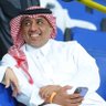 بدر الدهمش's profile picture