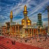 Фото профиля mustafa kareem
