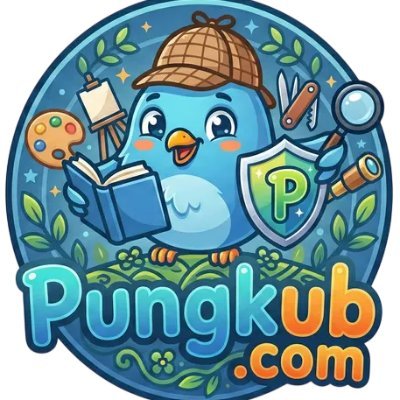PungKub666's profile picture