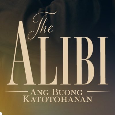 THE ALIBI Teleserye on iWant and Primetime 💋's profile picture