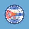 Manchester City Cuba 🇨🇺🇬🇧 profil fotoğrafı