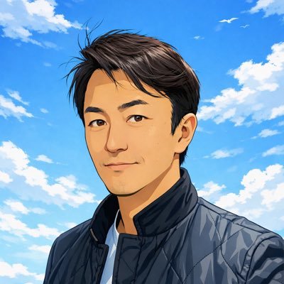 目頭's profile picture