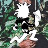 Wicked Juggalo profil fotoğrafı