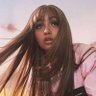 sía's profile picture