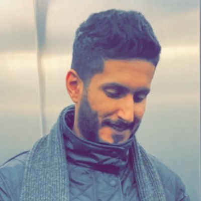 أ. عبداللطيف حمود شرار's profile picture