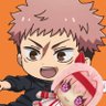 Profilbild von yuji😜😝