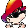 Фото профиля マリオちゃん