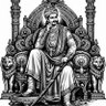 सम्राट मनीष मौर्य /मधुर/ 的头像