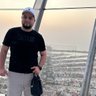 X Man profil fotoğrafı