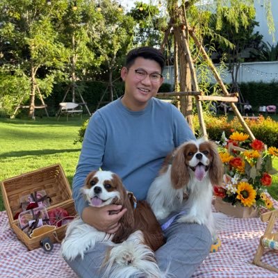 อุ้ม วิชญ์วิสิษ's profile picture