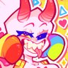 Фото профиля 🍄DG_NSFW❤️‍🔥(OPEN COMMISIONS NSFW)