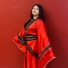 Фото профиля Lady Rouge 🌹