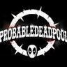 Deadpool profil fotoğrafı