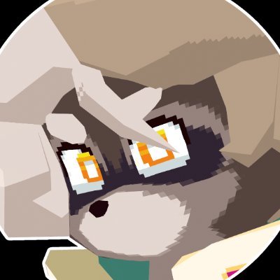 🦝MelohRush🦝 - RERUN's profile picture