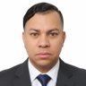Carlos Ramos profil fotoğrafı