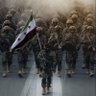 Hussin💚🇸🇾💚 的头像